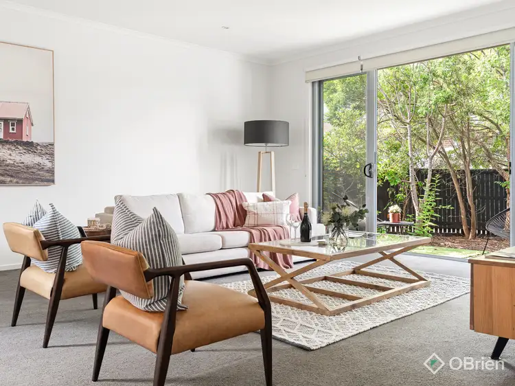 Main view of Homely townhouse listing, 2/46 Molesworth Street, Seaford VIC 3198