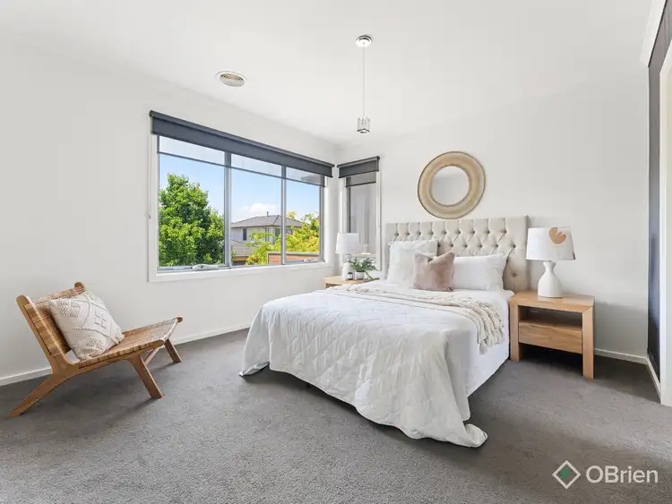 Second view of Homely townhouse listing, 2/46 Molesworth Street, Seaford VIC 3198