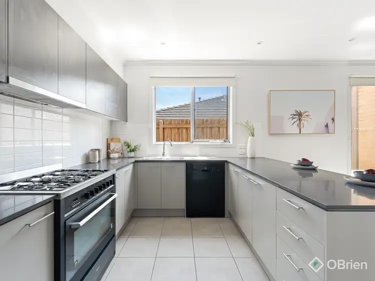 Third view of Homely townhouse listing, 2/46 Molesworth Street, Seaford VIC 3198