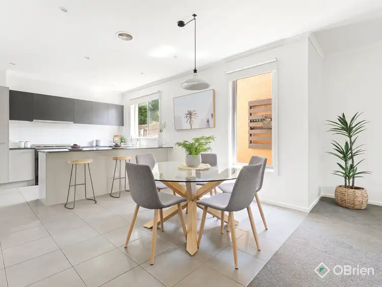 Fourth view of Homely townhouse listing, 2/46 Molesworth Street, Seaford VIC 3198