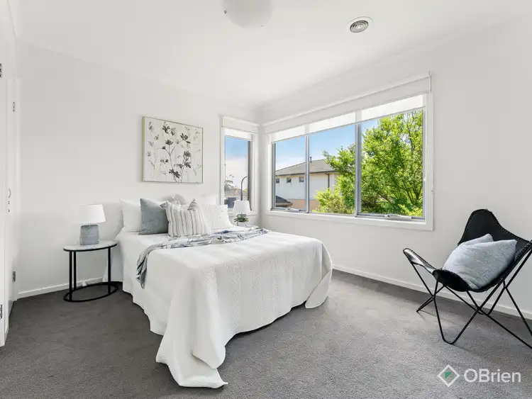 Fifth view of Homely townhouse listing, 2/46 Molesworth Street, Seaford VIC 3198