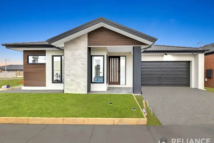 31 Liston Avenue