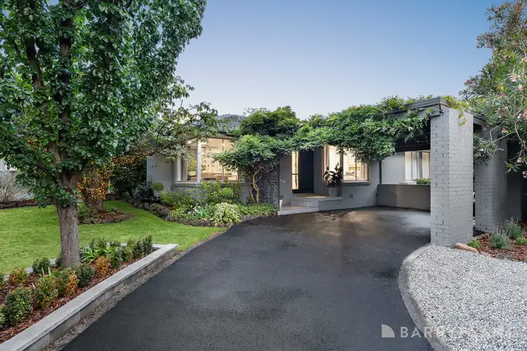 12 Lockhart Court, Kilsyth VIC 3137