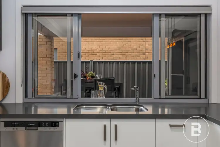 Fourth view of Homely townhouse listing, 1/60A Honeysuckle Street, Ironbark VIC 3550