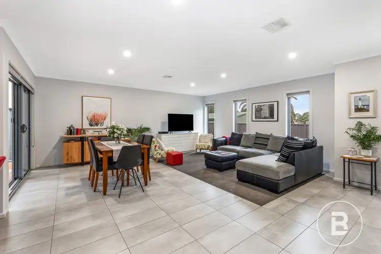 Sixth view of Homely townhouse listing, 1/60A Honeysuckle Street, Ironbark VIC 3550