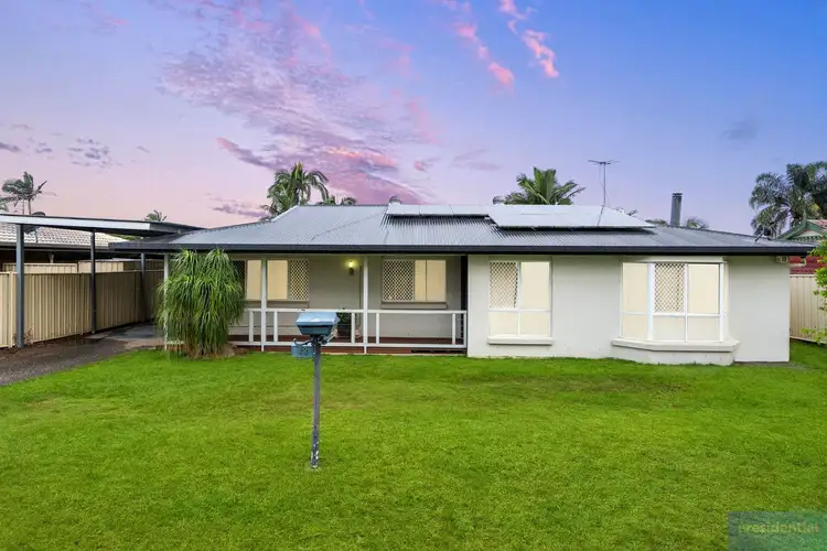 Main view of Homely house listing, 12 Redgum Drive, Regents Park QLD 4118