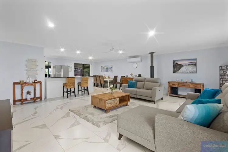 Second view of Homely house listing, 12 Redgum Drive, Regents Park QLD 4118