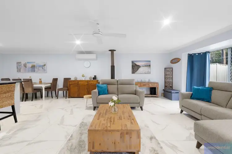Fourth view of Homely house listing, 12 Redgum Drive, Regents Park QLD 4118