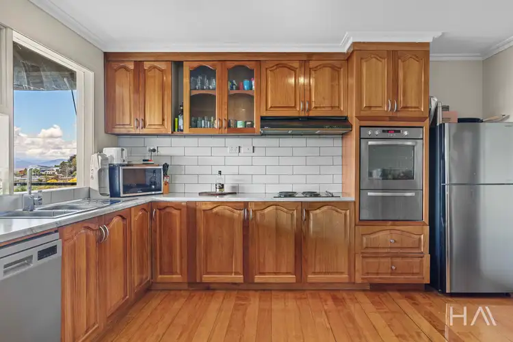 Third view of Homely house listing, 14 Kenbrae Place, Prospect TAS 7250