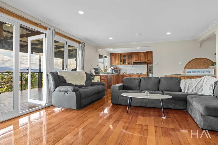 Fifth view of Homely house listing, 14 Kenbrae Place, Prospect TAS 7250