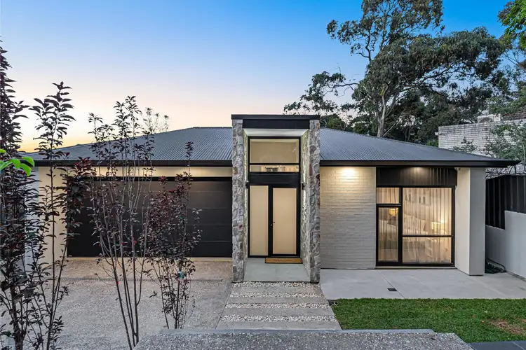 Second view of Homely house listing, 20 Young Street, Blackwood SA 5051
