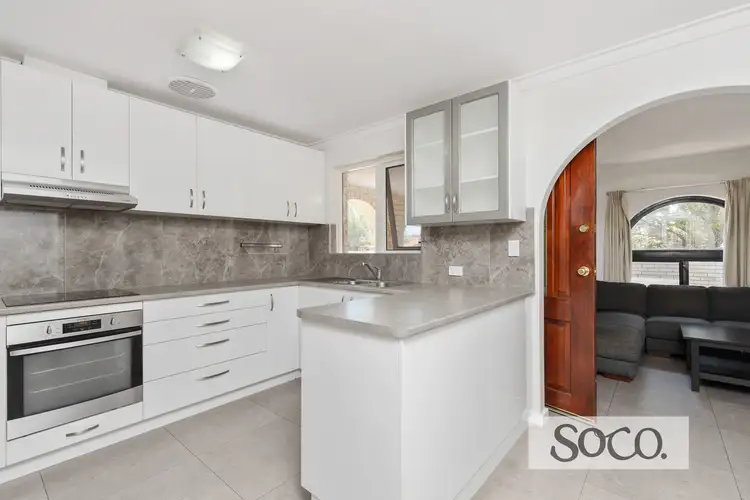 Fifth view of Homely villa listing, 1/6 Talbot Avenue, Como WA 6152