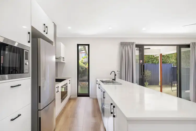 Second view of Homely house listing, 1440B Sandgate Road, Nundah QLD 4012