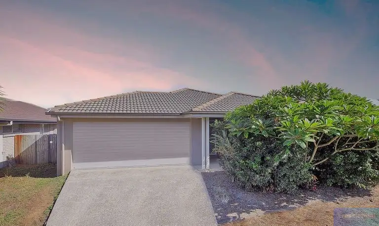 Main view of Homely house listing, 3 Penfolds Court, Holmview QLD 4207