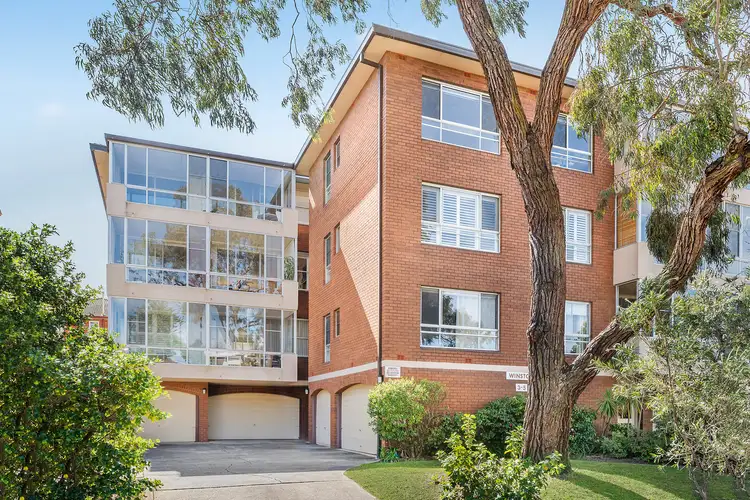 Main view of Homely apartment listing, 2/3 McMillan Avenue, Sandringham NSW 2219