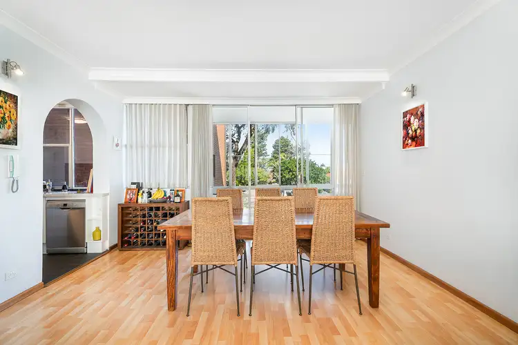 Second view of Homely apartment listing, 2/3 McMillan Avenue, Sandringham NSW 2219