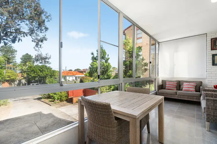 Third view of Homely apartment listing, 2/3 McMillan Avenue, Sandringham NSW 2219