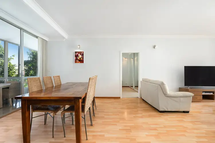 Fourth view of Homely apartment listing, 2/3 McMillan Avenue, Sandringham NSW 2219