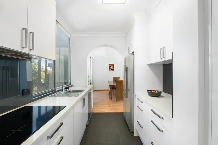 Sixth view of Homely apartment listing, 2/3 McMillan Avenue, Sandringham NSW 2219