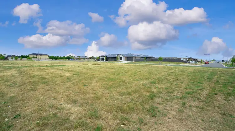 Third view of Homely land listing, 10 Peasnell Street, Lucas VIC 3350