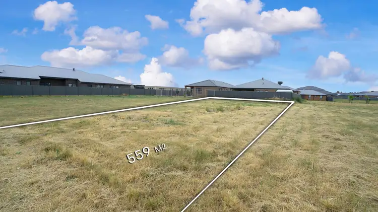 Seventh view of Homely land listing, 10 Peasnell Street, Lucas VIC 3350