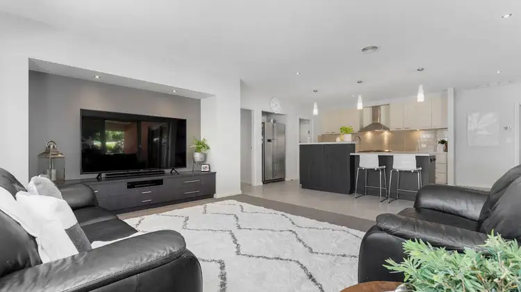 Sixth view of Homely house listing, 16 Graham Street, Buninyong VIC 3357