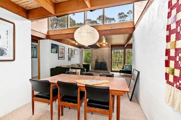 Second view of Homely house listing, 120 Moss Avenue, Mount Helen VIC 3350