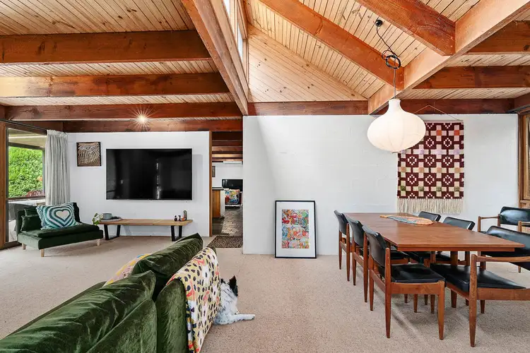 Third view of Homely house listing, 120 Moss Avenue, Mount Helen VIC 3350