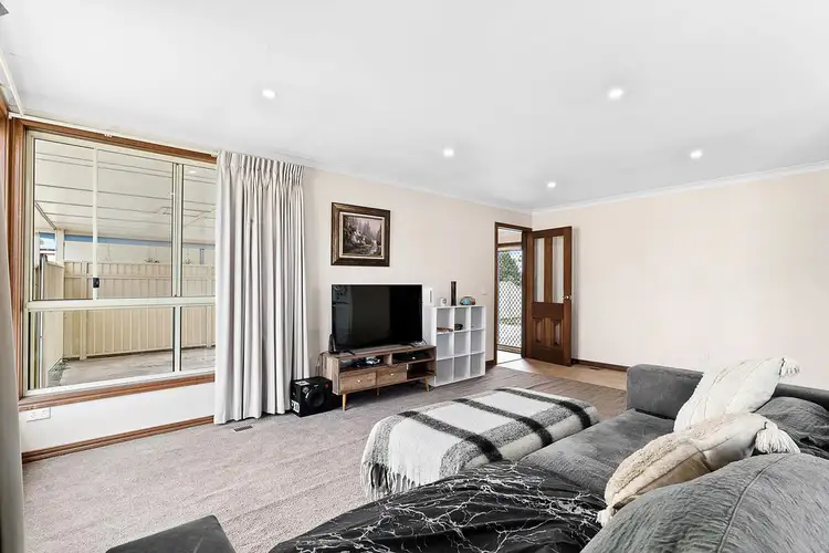 Second view of Homely house listing, 6 Sharpes Road, Miners Rest VIC 3352