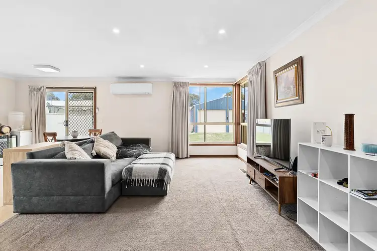 Third view of Homely house listing, 6 Sharpes Road, Miners Rest VIC 3352