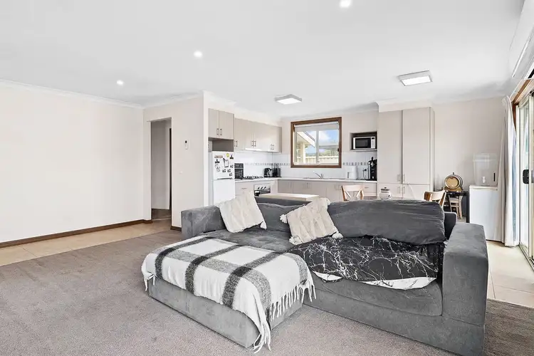 Fourth view of Homely house listing, 6 Sharpes Road, Miners Rest VIC 3352