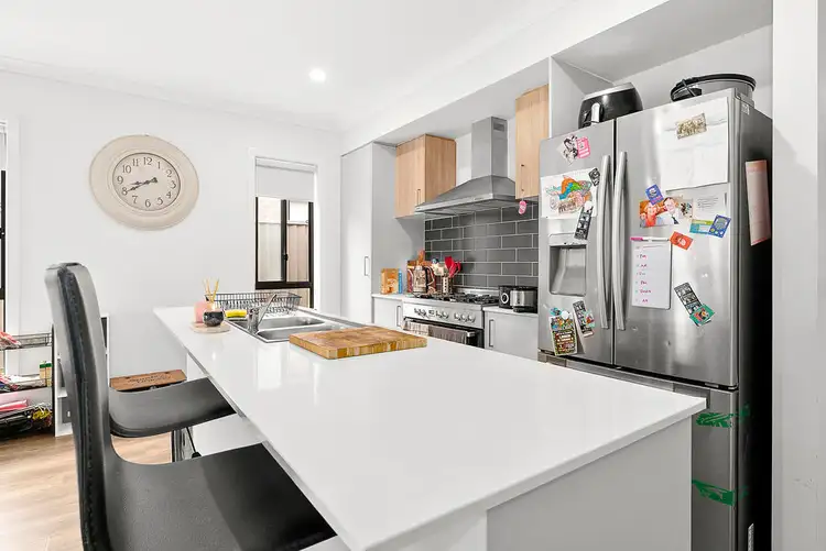 Second view of Homely house listing, 20 Alto Grange, Winter Valley VIC 3358