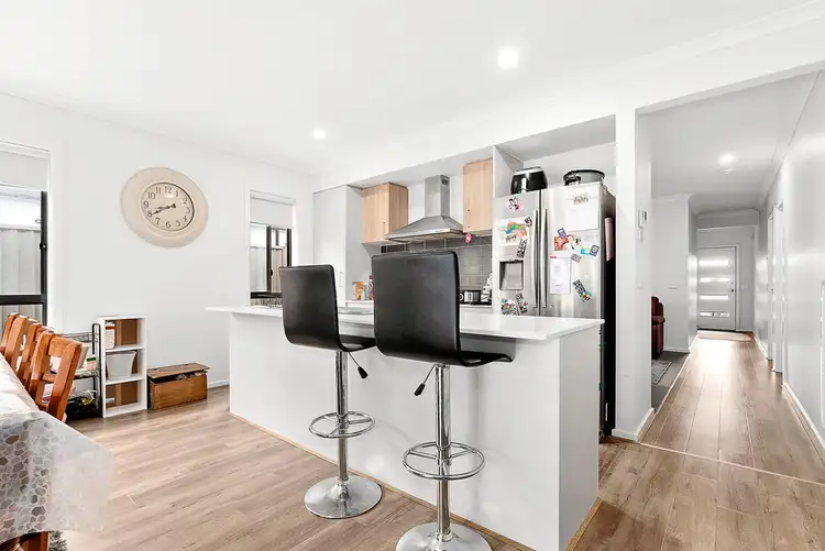 Third view of Homely house listing, 20 Alto Grange, Winter Valley VIC 3358