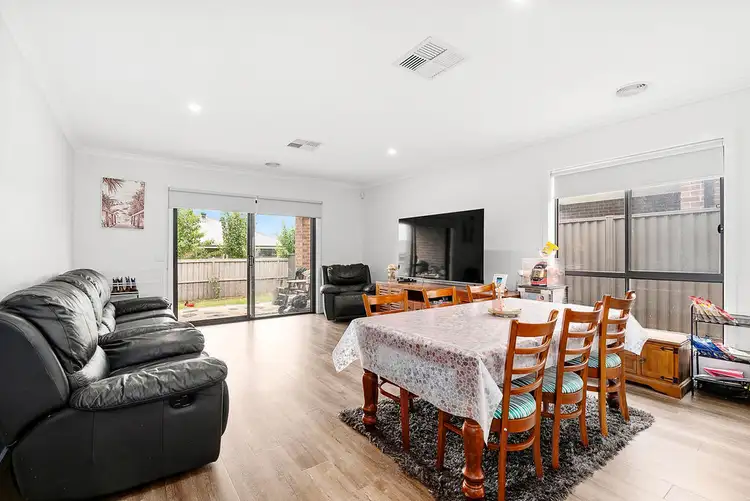 Fifth view of Homely house listing, 20 Alto Grange, Winter Valley VIC 3358
