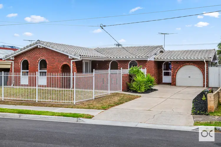 4 George Street, Semaphore Park SA 5019