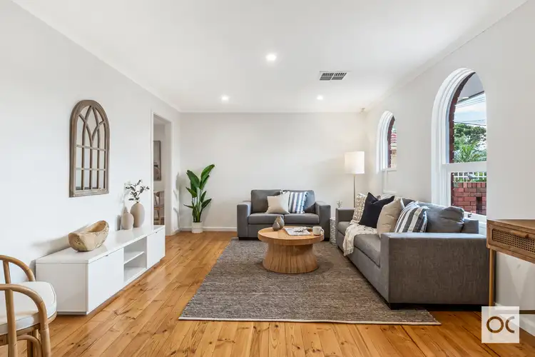 Second view of Homely house listing, 4 George Street, Semaphore Park SA 5019