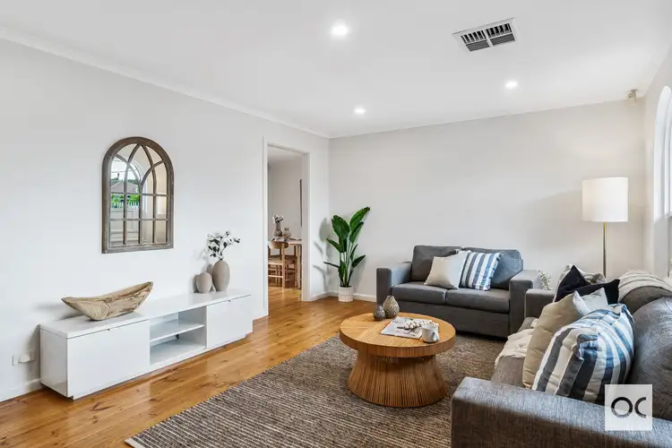 Fourth view of Homely house listing, 4 George Street, Semaphore Park SA 5019
