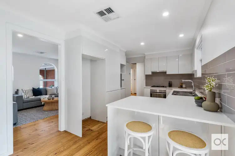 Fifth view of Homely house listing, 4 George Street, Semaphore Park SA 5019