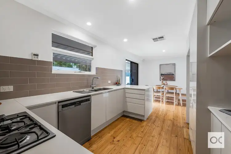 Sixth view of Homely house listing, 4 George Street, Semaphore Park SA 5019