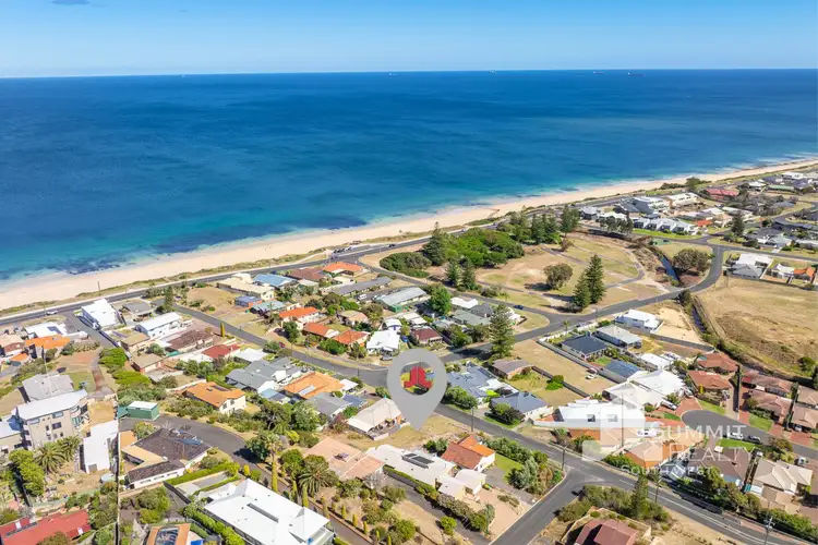 Main view of Homely land listing, 21 Hoylake Avenue, South Bunbury WA 6230