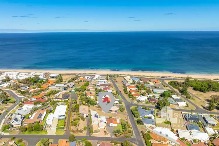 Third view of Homely land listing, 21 Hoylake Avenue, South Bunbury WA 6230