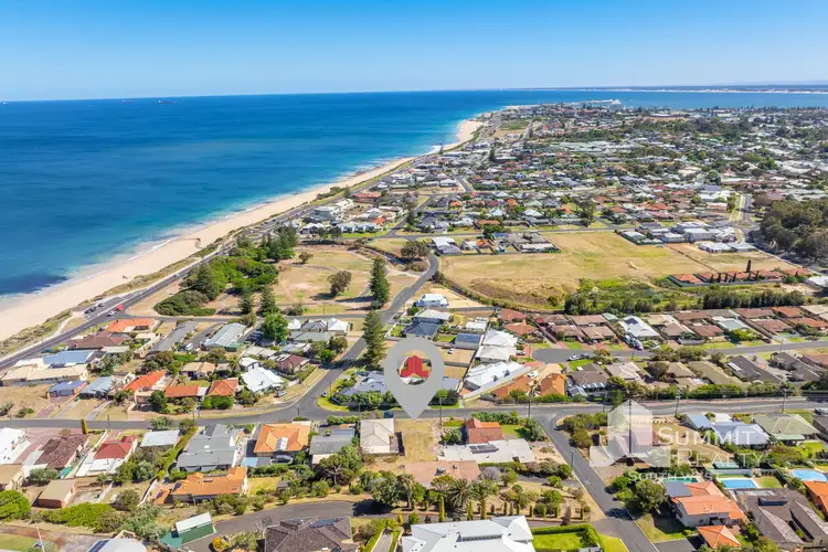 Fourth view of Homely land listing, 21 Hoylake Avenue, South Bunbury WA 6230