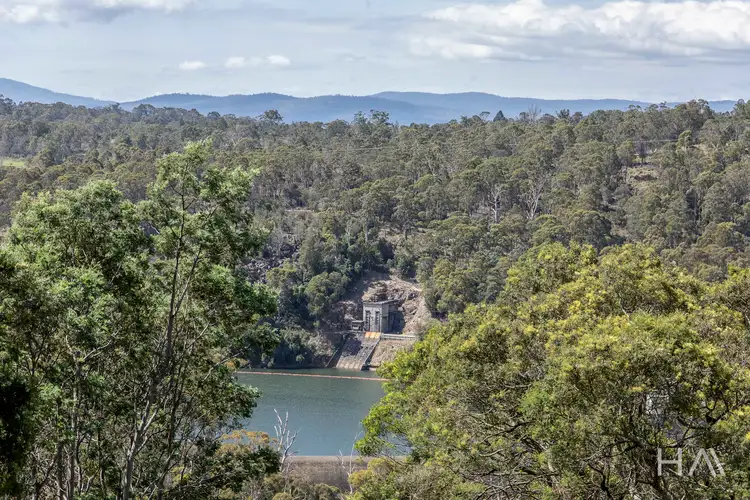 Third view of Homely house listing, 18 Zenith Court, Blackstone Heights TAS 7250