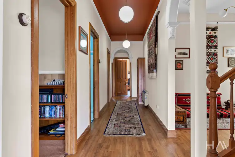 Fourth view of Homely house listing, 18 Zenith Court, Blackstone Heights TAS 7250