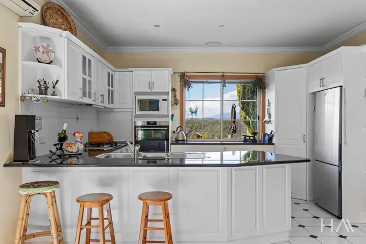 Fifth view of Homely house listing, 18 Zenith Court, Blackstone Heights TAS 7250