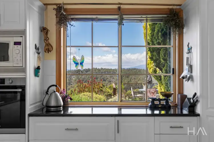 Sixth view of Homely house listing, 18 Zenith Court, Blackstone Heights TAS 7250