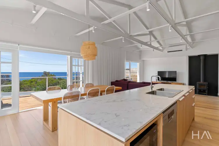 Main view of Homely house listing, 55a Waubs Esplanade, Bicheno TAS 7215