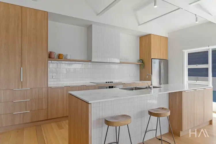 Second view of Homely house listing, 55a Waubs Esplanade, Bicheno TAS 7215