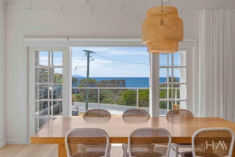Fourth view of Homely house listing, 55a Waubs Esplanade, Bicheno TAS 7215