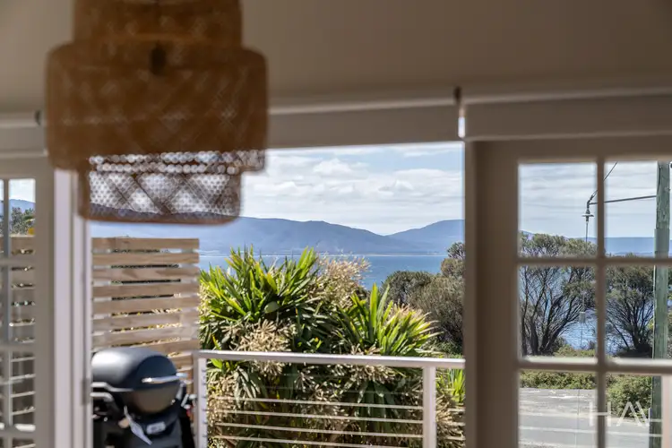 Fifth view of Homely house listing, 55a Waubs Esplanade, Bicheno TAS 7215